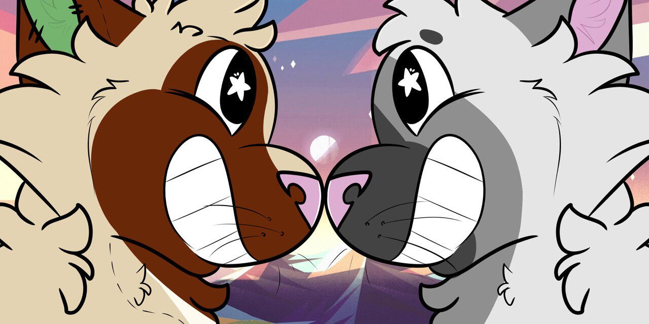 Steven Universe Icons