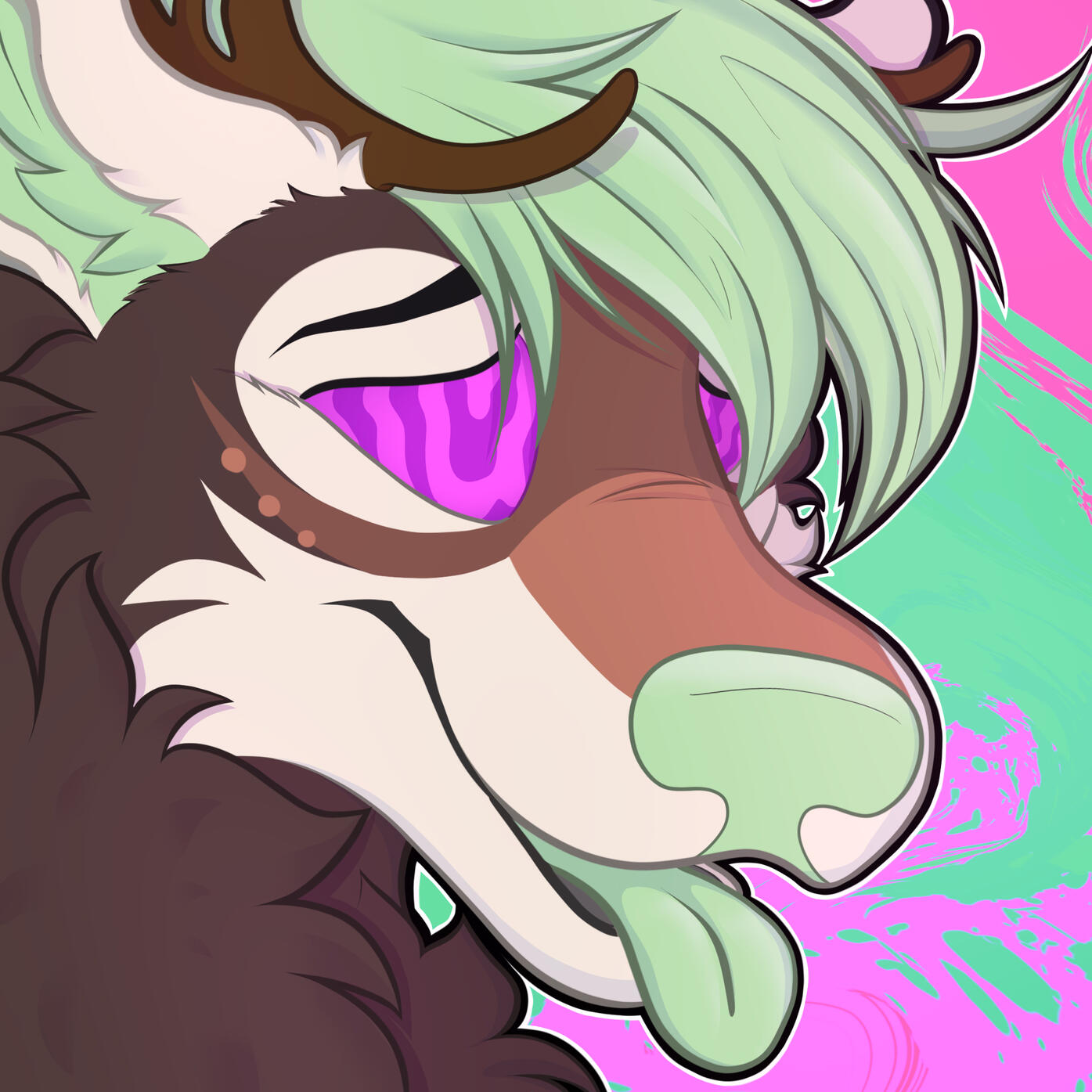 Hypno Icon